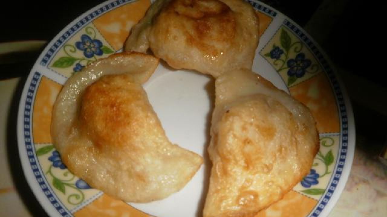 Przepis Pierogi Ruskie Wg Miki Przepis Gotujmy Pl