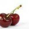 cherry