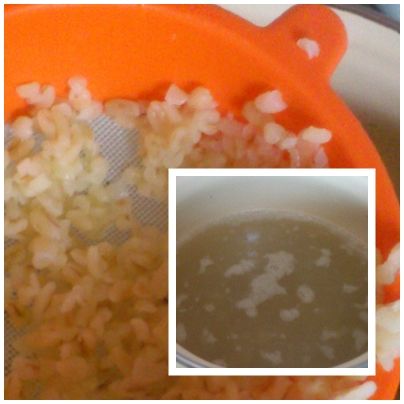 Sałatka z kaszą bulgur i wędzonym kurczakiem. Sałatka z kaszą bulgur i wędzonym kurczakiem.