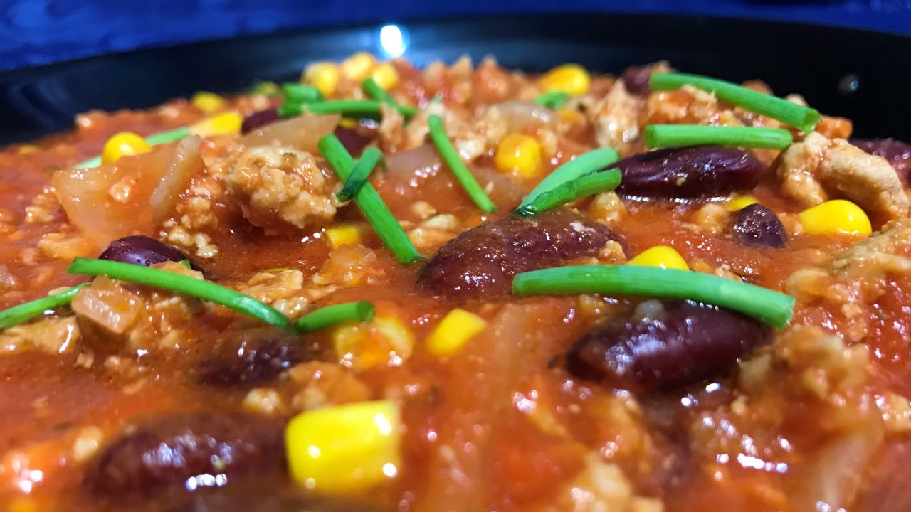 Przepis Chili Con Carne Przepis Gotujmypl