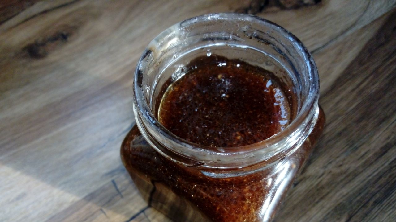 Przepis Dressing balsamiczny do sałatek przepis Gotujmy.pl