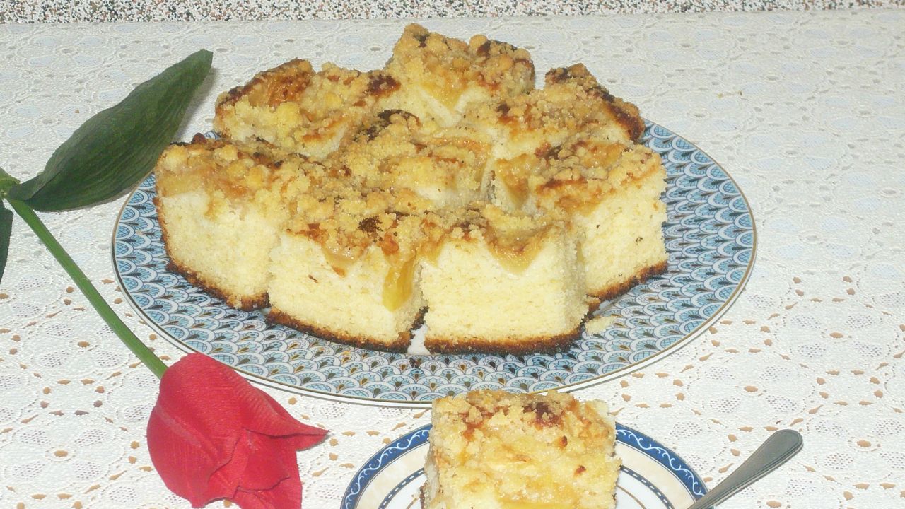 przepis-dro-d-owiec-z-jab-kami-bez-wyrabiania-przepis-gotujmy-pl
