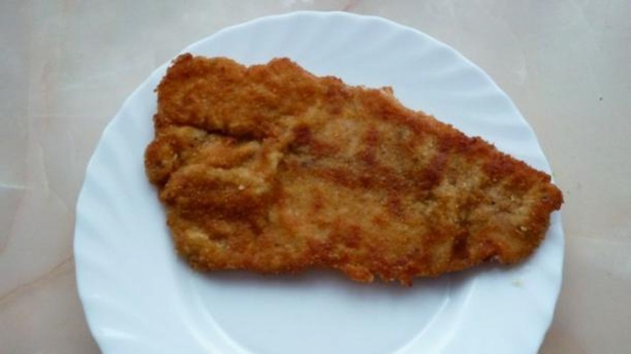 Przepis Filety z pangi na ostro przepis Gotujmy.pl