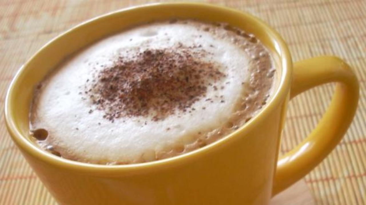 Przepis Kawa z kardamonem przepis Gotujmy.pl