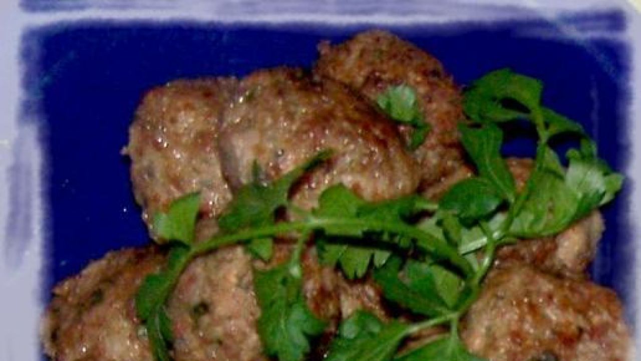 Przepis Kofta. 2 przepis Gotujmy.pl