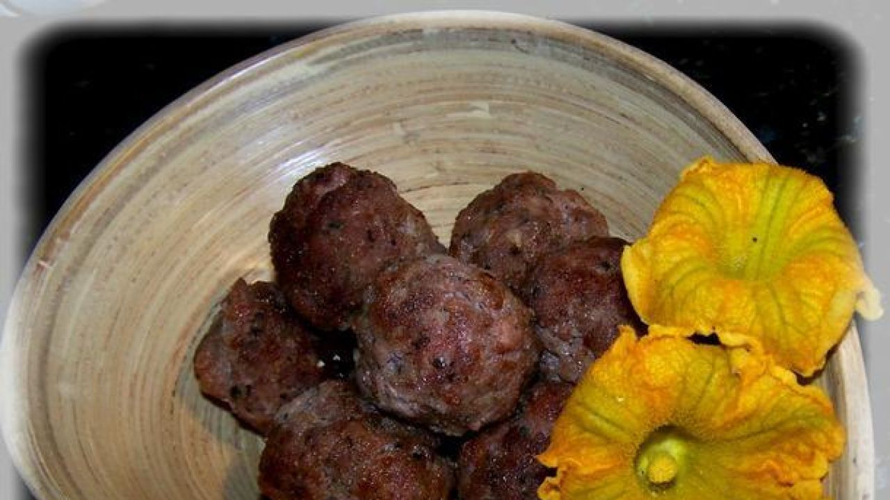 Przepis Kofta przepis Gotujmy.pl