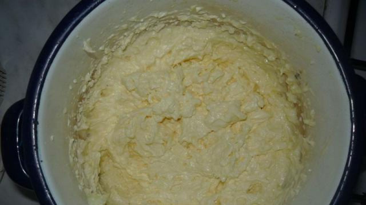 Masa Budyniowa Prosta I Tania Przepis - Masa budyniowa przepis - Gotujmy.pl