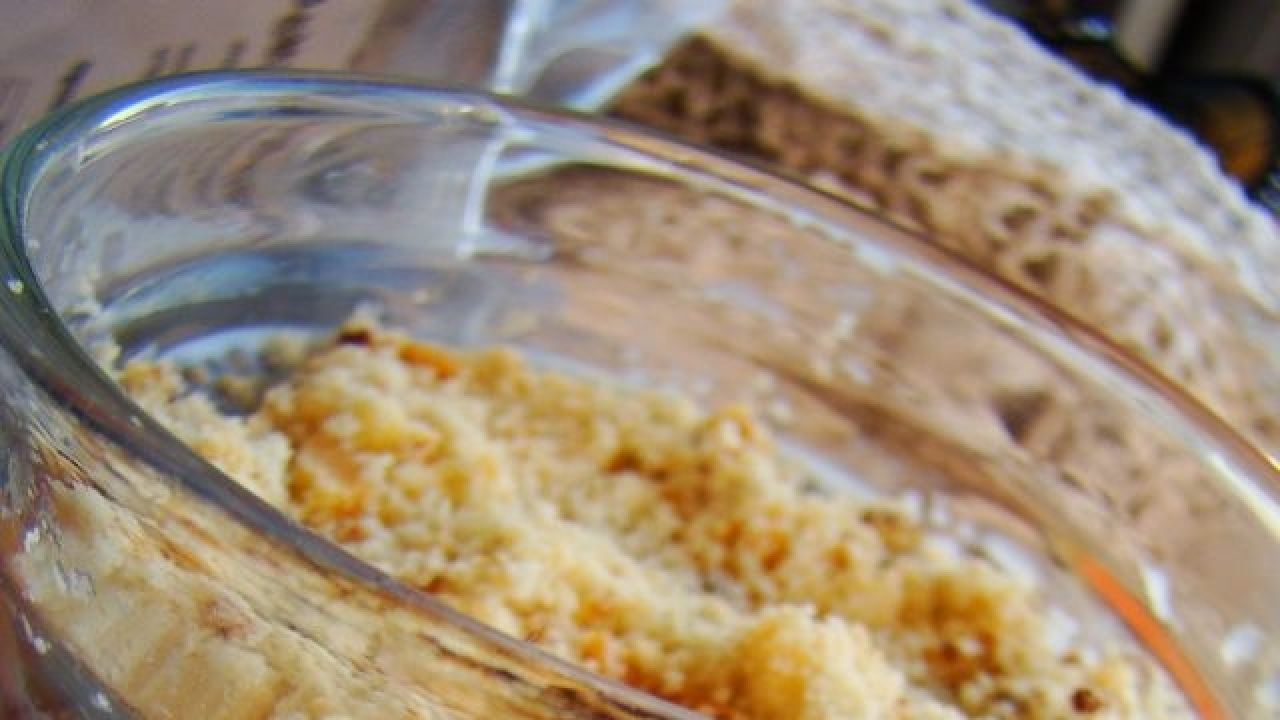 Pudding z nasion chia przepis Gotujmy.pl