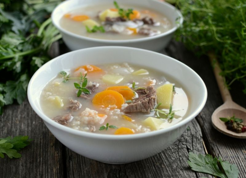 10 przepisów na rozgrzewające jesienne zupy 10 przepisów na rozgrzewające jesienne zupy