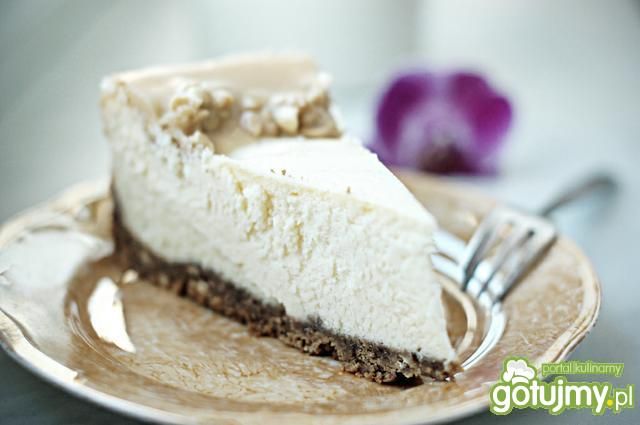 12 przepisów na wyśmienity sernik