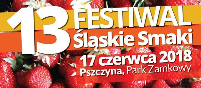 Festiwal Śląskie Smaki