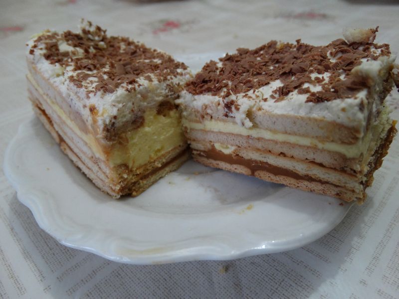 3 bit na herbatnikach  3 bit na herbatnikach