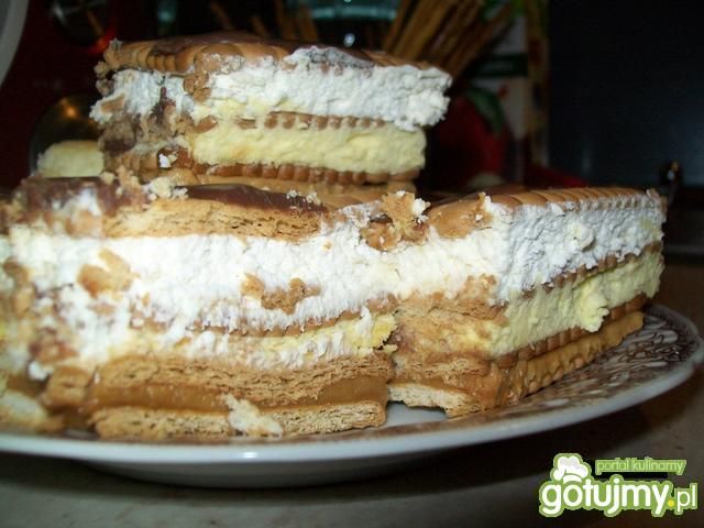 3 Bit  pyszny przekładaniec