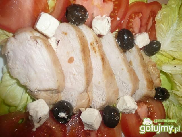 3 kroki do soczystego kurczaka