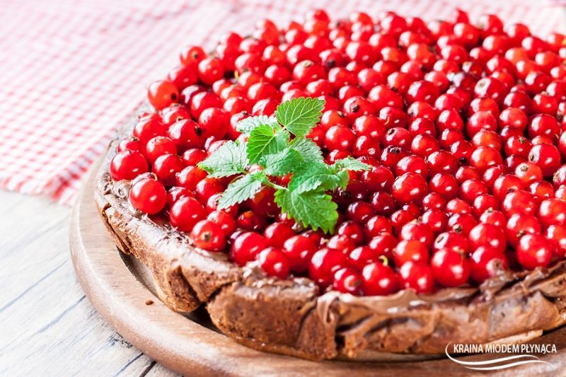 3 składnikowe ciasto Nutella 3 składnikowe ciasto Nutella