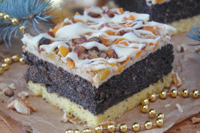 7 sprawdzonych przepisów na makowca 7 sprawdzonych przepisów na makowca