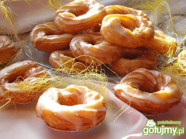 8 sposobów na pyszne pączki