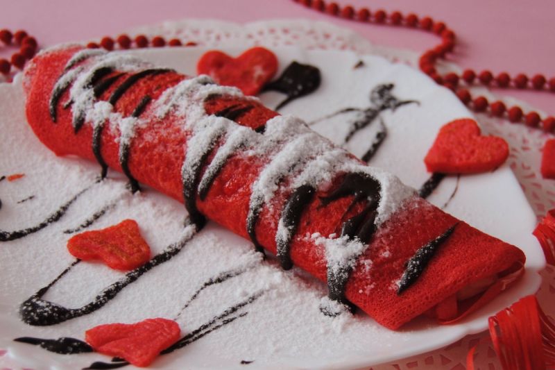 9 propozycji na Walentynki