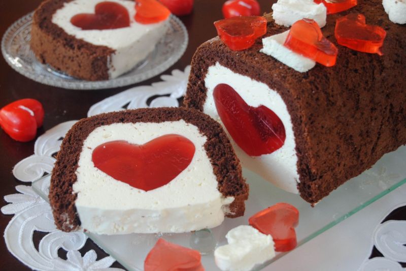 9 propozycji na Walentynki