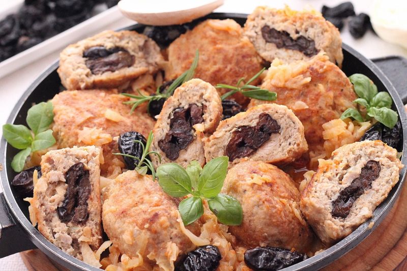 9 propozycji świątecznego mięsa