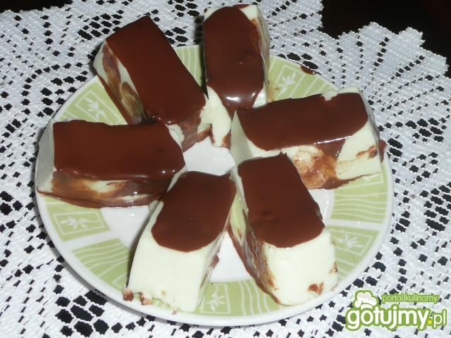 Agrestowe mleczna pianka  Agrestowe mleczna pianka