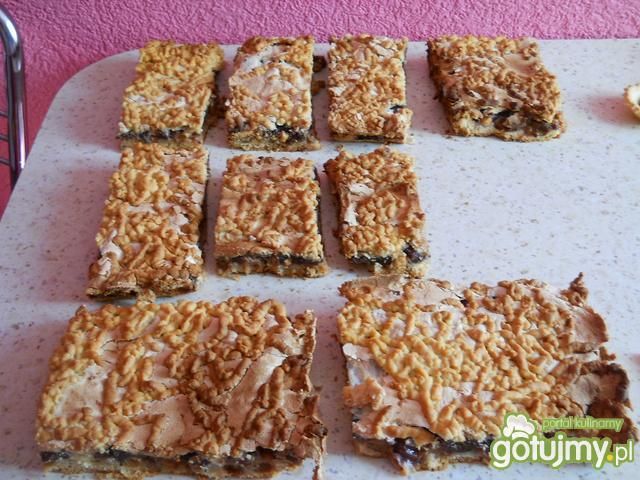 Agrestowy pleśniak Agrestowy pleśniak