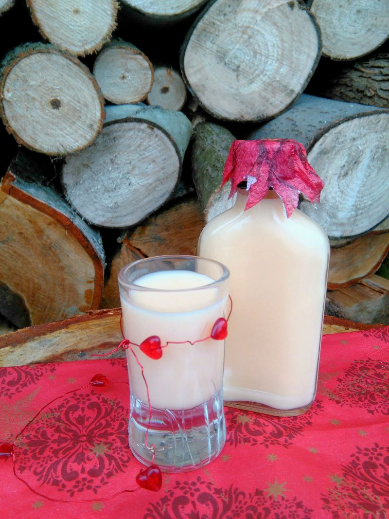 Ajerkoniak a`la Igraszki Losu Ajerkoniak a`la Igraszki Losu