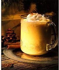 Ajerkoniak czekoladowy 