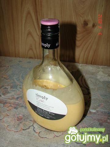 Ajerkoniak wg kasperki2  Ajerkoniak wg kasperki2