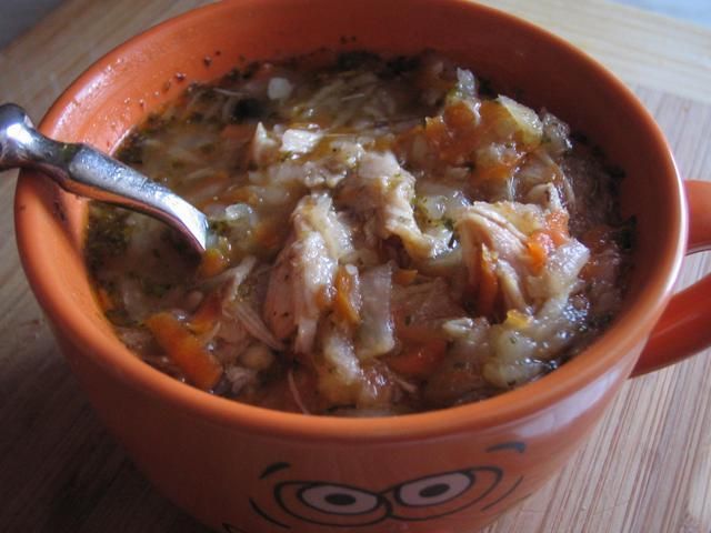 A`la flaczki A`la flaczki