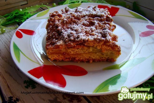 Ala pleśniaczek  z jabłkami  Ala pleśniaczek  z jabłkami