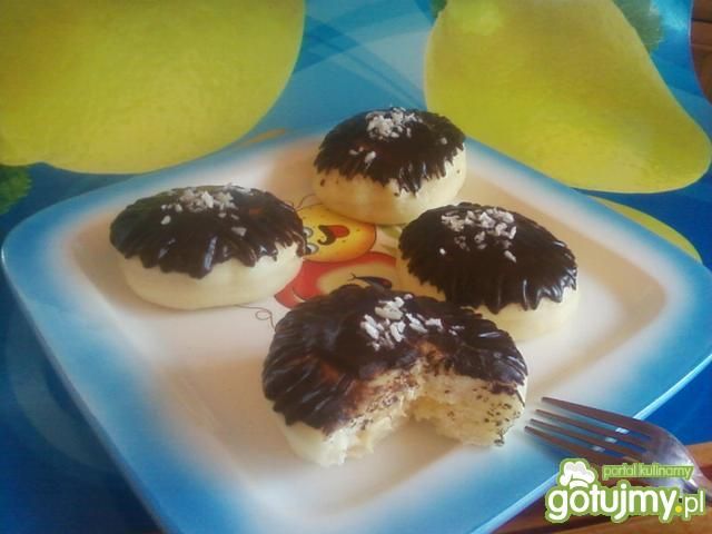 Albinoski z prądem.