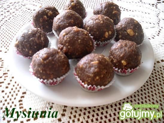 Alkoholowe kuleczki Alkoholowe kuleczki