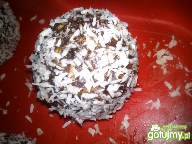 Alkoholowe kulki Alkoholowe kulki