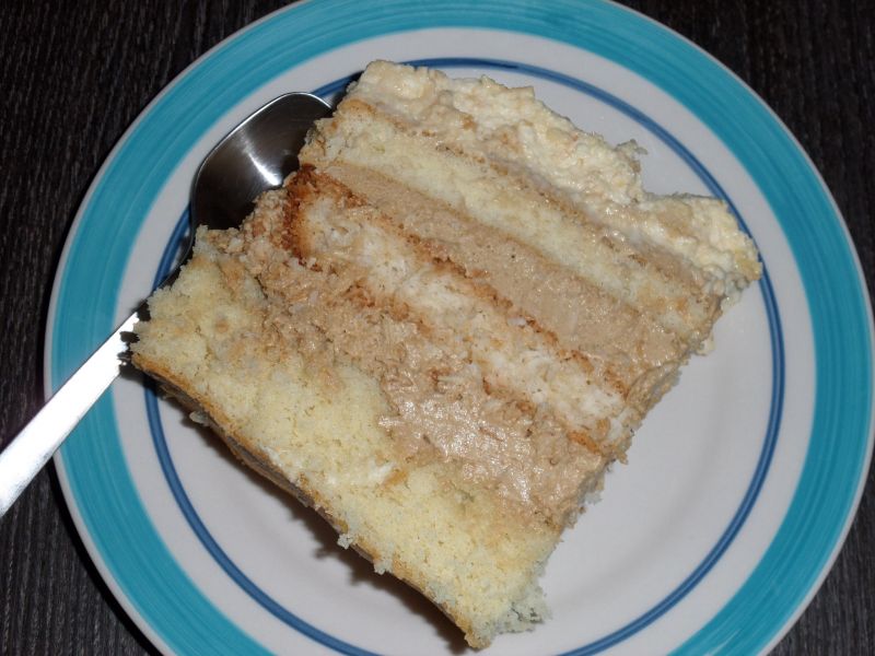 Alkoholowe raffaello 