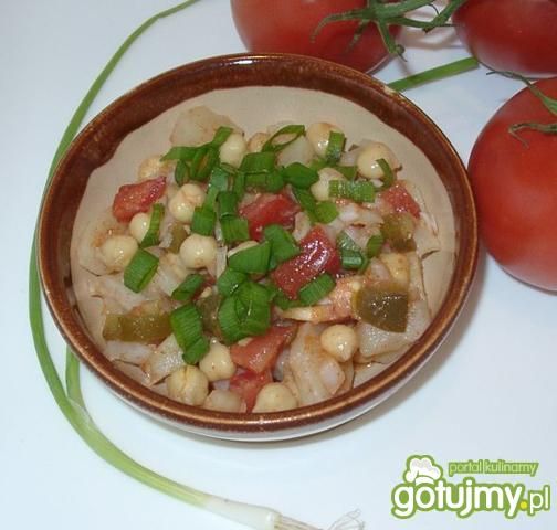 Aloo Cholay Aloo Cholay