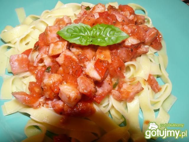 Alternatywne spaghetti Alternatywne spaghetti