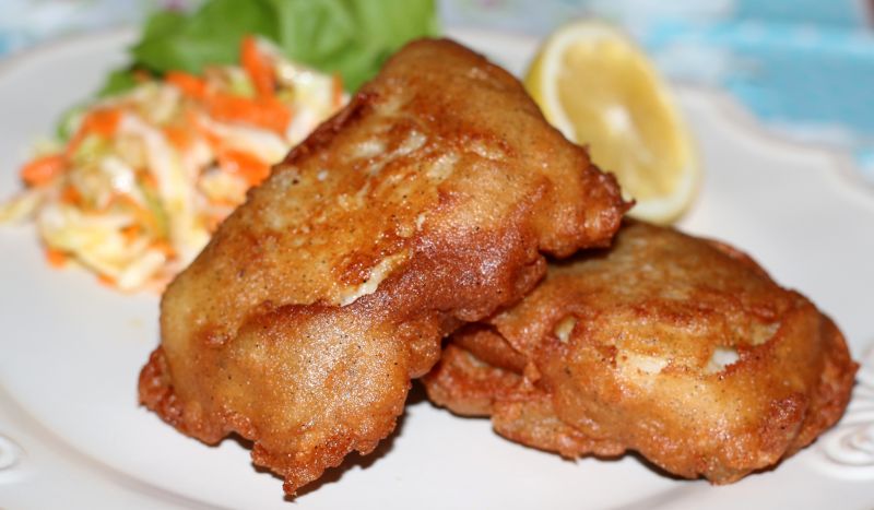 Amarantusowy dorsz Amarantusowy dorsz