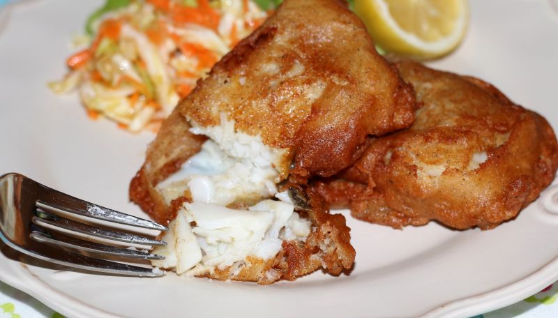 Amarantusowy dorsz Amarantusowy dorsz