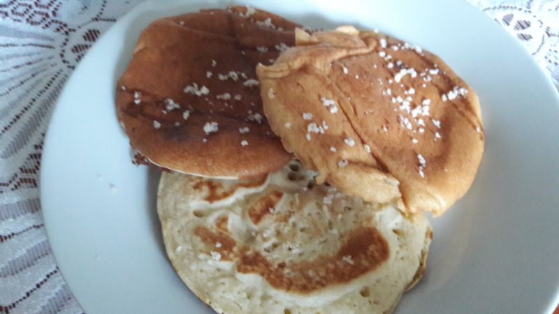 amerykańskie pancakes amerykańskie pancakes