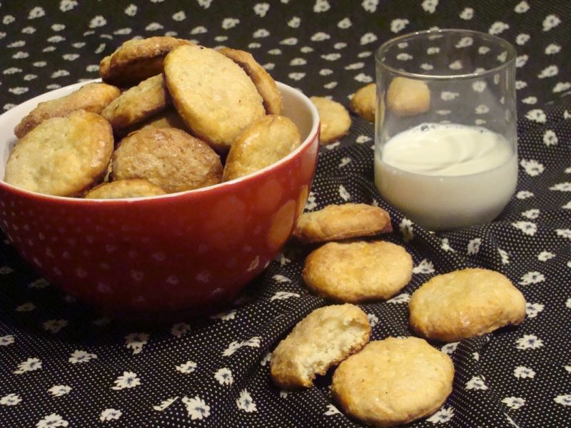 Amoniaczki  Amoniaczki