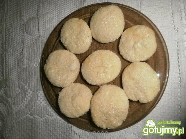 Amoniaczki 6 Amoniaczki 6