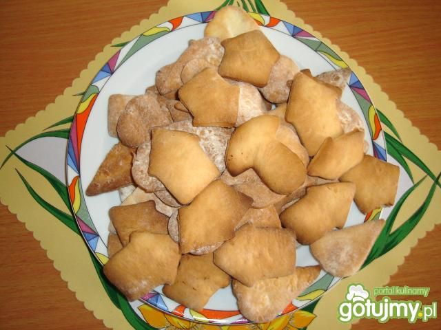 Amoniaczki wg LIDZIA Amoniaczki wg LIDZIA