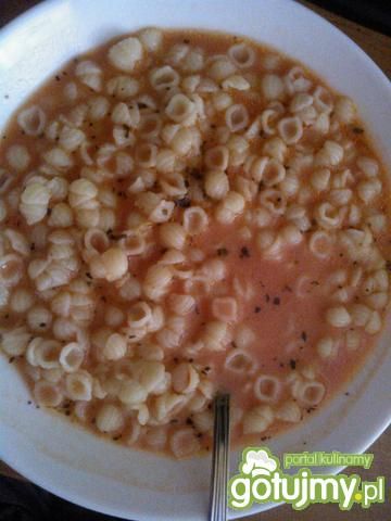 Amore pomidore - włoska pomidorówka Amore pomidore - włoska pomidorówka