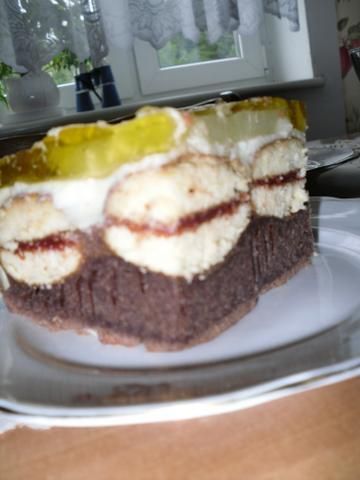 Ananasek kolorowy  Ananasek kolorowy