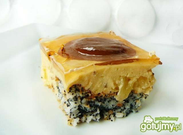 Ananasek wg Ostra na Słodko Ananasek wg Ostra na Słodko