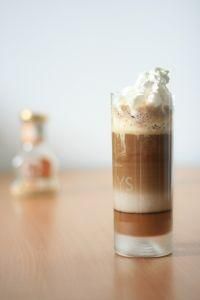 Anastazja z Canari Coffee