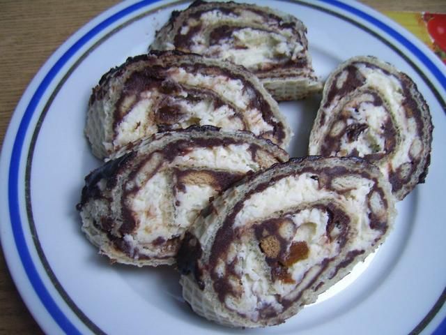 Andrut na okrągło Andrut na okrągło