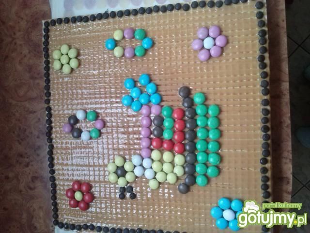 Andrutowy przysmak Andrutowy przysmak