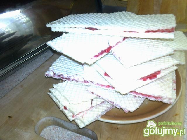 Andrutowy smak dzieciństwa